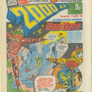 2000 AD #46
