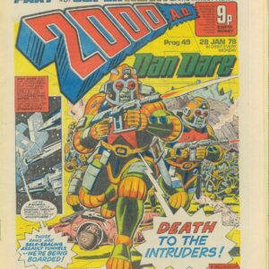2000 AD #49