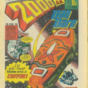 2000 AD #52
