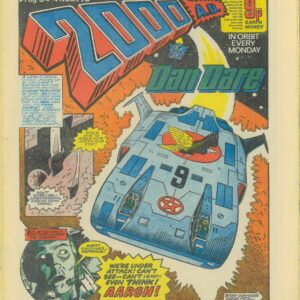 2000 AD #54