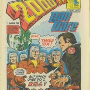 2000 AD #55