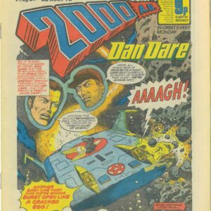 2000 AD #57