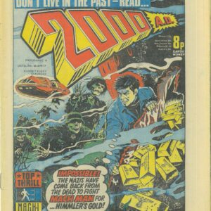 2000 AD #6