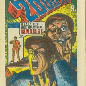 2000 AD #60