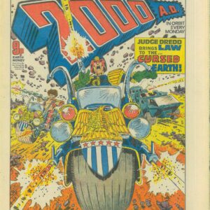 2000 AD #61