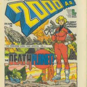 2000 AD #62