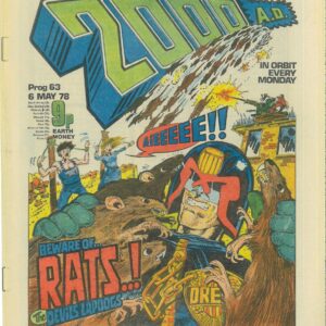2000 AD #63