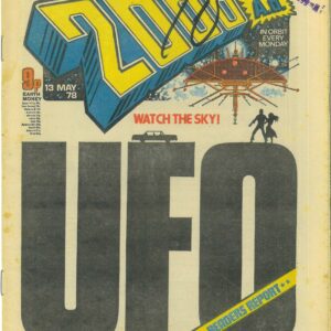 2000 AD #64