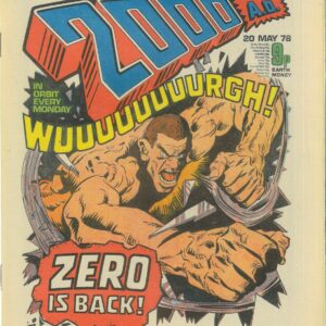 2000 AD #65
