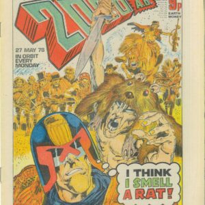 2000 AD #66