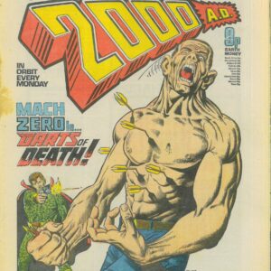 2000 AD #67