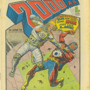 2000 AD #68