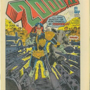 2000 AD #69