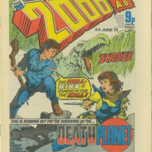 2000 AD #70