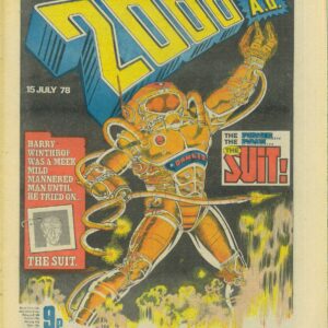 2000 AD #73