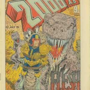 2000 AD #74