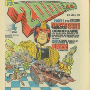 2000 AD #75