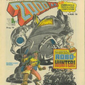2000 AD #76