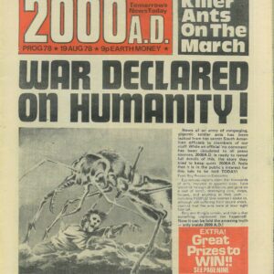2000 AD #78