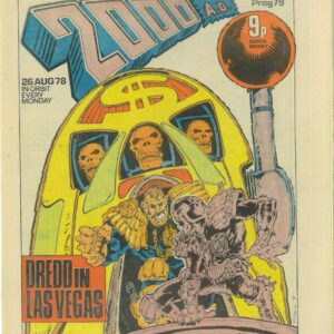 2000 AD #79