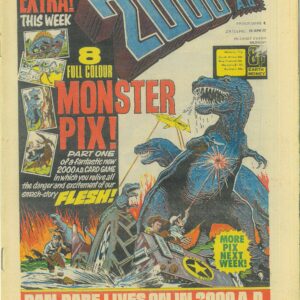 2000 AD #8