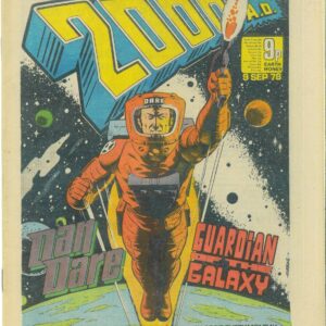 2000 AD #81