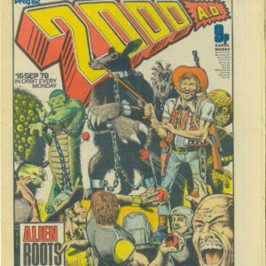 2000 AD #82