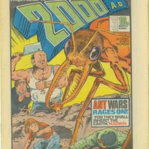 2000 AD #84