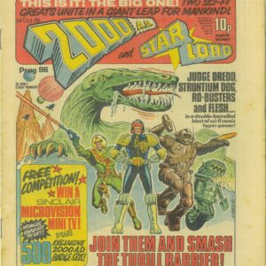 2000 AD #86