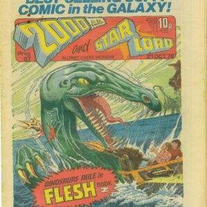 2000 AD #87