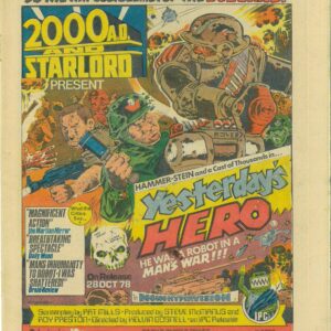 2000 AD #88
