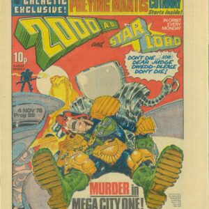 2000 AD #89