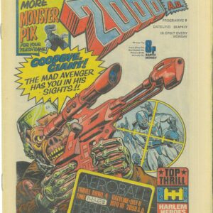 2000 AD #9