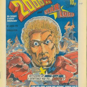 2000 AD #94