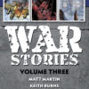 WAR STORIES TP (GARTH ENNIS) #3