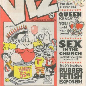 VIZ #50