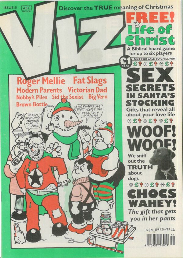 VIZ #51