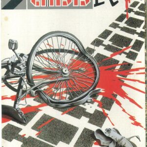 CRISIS, 2000 AD PRESENTS #45