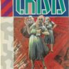 CRISIS, 2000 AD PRESENTS #9