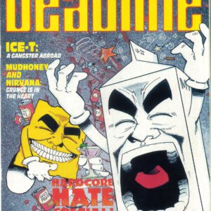 DEADLINE #35