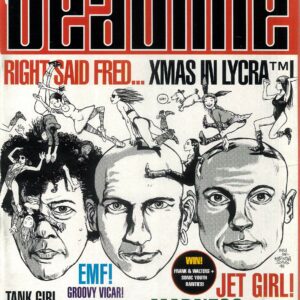 DEADLINE #47