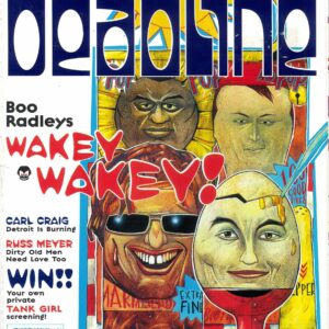 DEADLINE #68