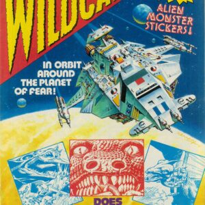 WILDCAT #2