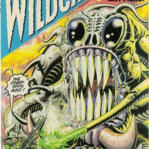 WILDCAT #7