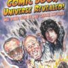 MASTERS OF THE COMIC BOOK UNIVERSE REVEALED SC: NM