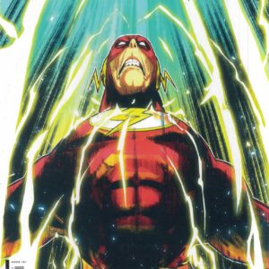 FLASH (1959-1985,2020- SERIES) #794: Eleonora Carlini RI cover D
