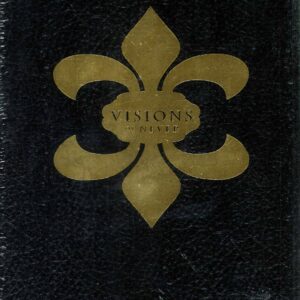 VISIONS OF NEVER COLLECTION FANTASY ART #999: Slipcased Hardcover edition – NM
