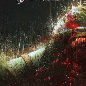 SPAWN (VARIANT EDITION) #341: Mirko Colak cover B