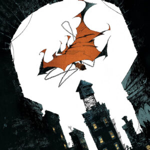 SPAWN (VARIANT EDITION) #342: Jonathan Glapion cover B