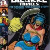 BIZARE THRILLS: THE PARAGON PUBLICATIONS STORY TP: NM